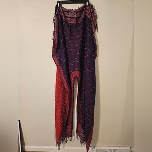 Eddie bauer scarf